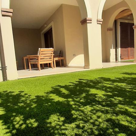 Casa Di Matteo Apartment Villasimius Exterior photo